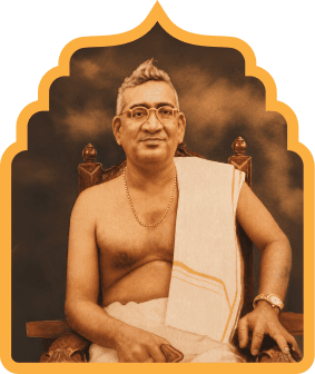 Sri Krishnan Swamy