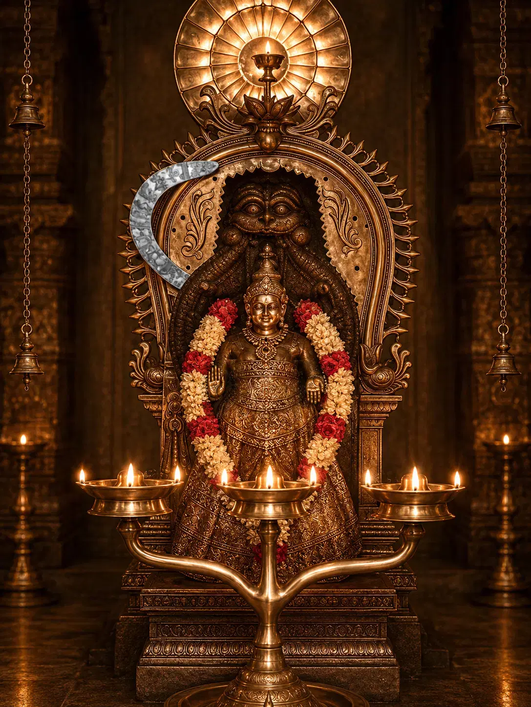 Sree Bhuvaneshwari
